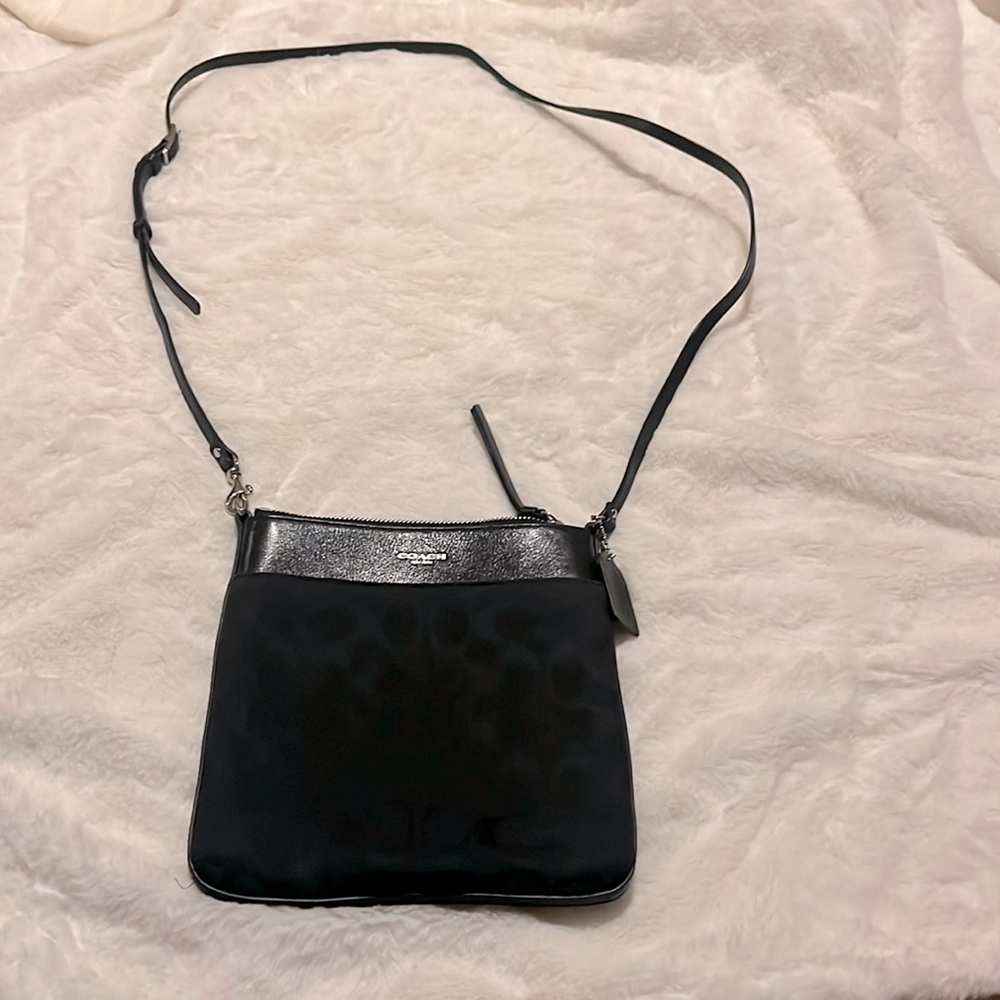 COACH Crossbody Bag